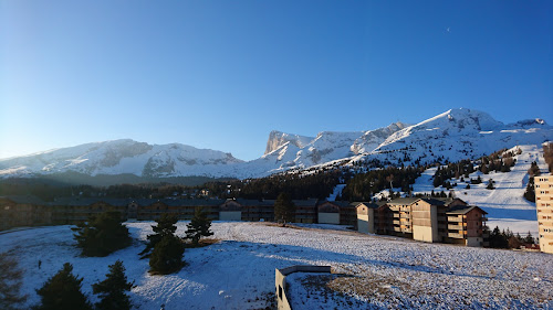 Centre de loisirs Ecole du Ski Français Le Dévoluy
