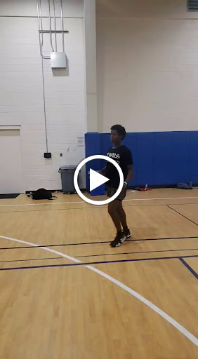 Recreation Center «Martin L King Jr Recreation», reviews and photos, 1601 E Dr Martin Luther King Jr Blvd, Plant City, FL 33563, USA