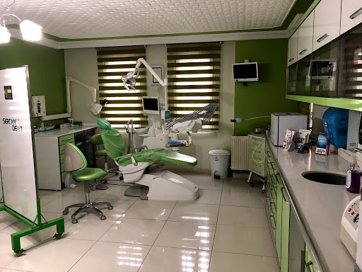 Endodontist Diyarbakır