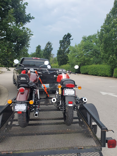 Motorcycle Dealer «Indian Motorcycle of Lexington», reviews and photos, 1973 Bryant Rd, Lexington, KY 40509, USA