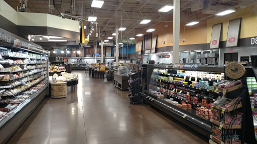 Kroger Marketplace