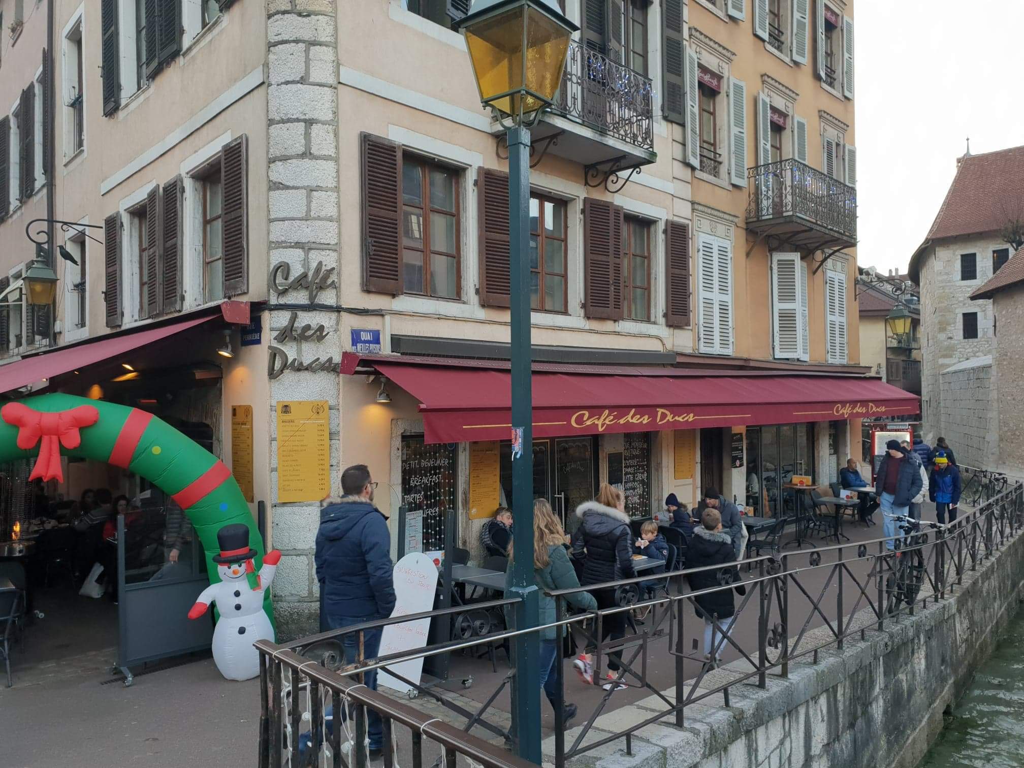 Photo n° 1 de l'avis de Benoit.o fait le 30/12/2018 à 18:26