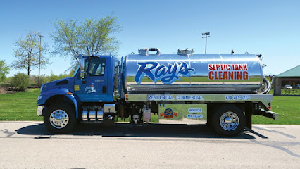 Ray's Septic Tank Cleaning