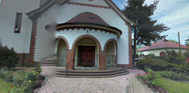 Értékelések erről a helyről: Csapókerti Református templom, Debrecen - Templom