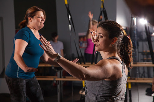 Pilates Studio «REV Pilates Gym», reviews and photos, 10621 Braddock Rd e, Fairfax, VA 22032, USA