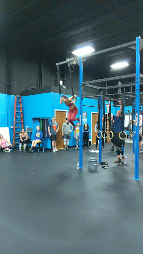 Gym «Noble CrossFit», reviews and photos, 22360 S Sterling Blvd d117, Sterling, VA 20164, USA