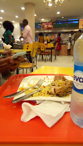 Mega Chicken Lekki, First Gate, Ikota Estate, Opp Ascon Gas Staion, KM14 Lekki Epe Express Way, Aja, Lekki, Nigeria, Sandwich Shop, state Lagos
