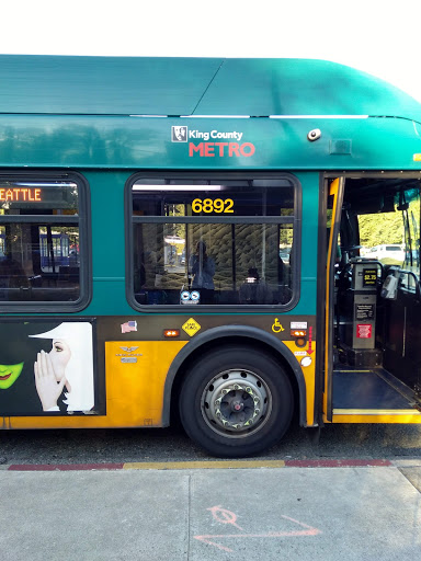 Park «Tukwila Park», reviews and photos, 15460 65th Ave S, Tukwila, WA 98188, USA