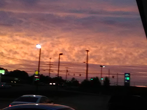 Liquor Store «Liquor World», reviews and photos, 837 W Jackson St, Cookeville, TN 38501, USA