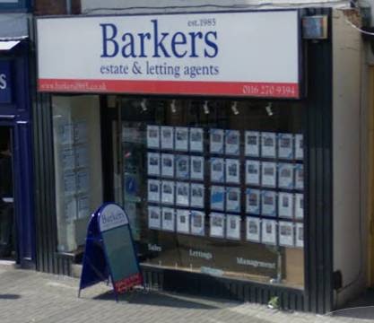 Barkers Estate & Letting Agents - Real estate agency