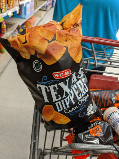 Grocery Store «H-E-B Grocery», reviews and photos, 2424 N 16th St, Orange, TX 77630, USA