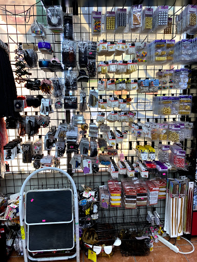 Beauty Supply Store «Wow Beauty Supply & Wig Shop», reviews and photos, 938 W Brandon Blvd, Brandon, FL 33511, USA