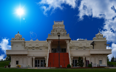 Sri Venkateswara Swami (Balaji) Temple image