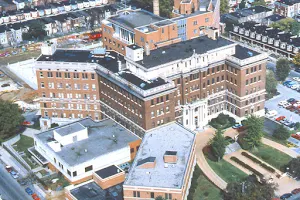Hospital of the University of Pennsylvania - Cedar Avenue image