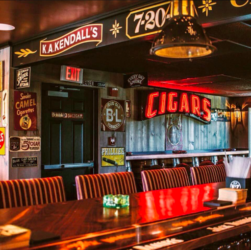 Tobacco Shop «Twins Smoke Shop», reviews and photos, 80 Perkins Rd, Londonderry, NH 03053, USA