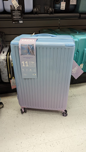 Department Store «T.J. Maxx», reviews and photos, 1965 N Canton Center Rd, Canton, MI 48187, USA