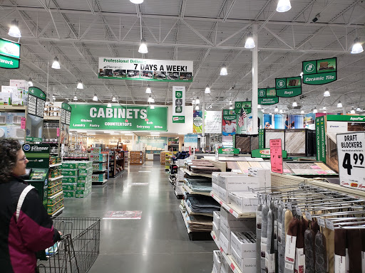 Home Improvement Store «Menards», reviews and photos, 6600 N Brady St, Davenport, IA 52806, USA