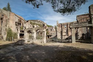 Museu del Ciment de Castellar de n'Hug image