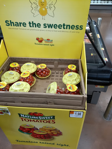 Department Store «Walmart Supercenter», reviews and photos, 5290 S Power Rd, Gilbert, AZ 85295, USA