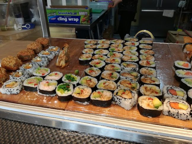Reviews of Joy Sushi Takeaways in Pukekohe - Restaurant