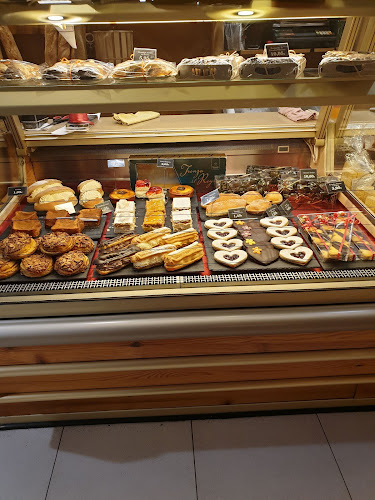 Panaderia Tahona en Pamplona