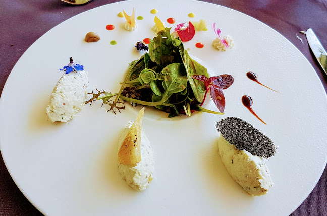Rezensionen über Les escapades gourmandes in Lausanne - Restaurant