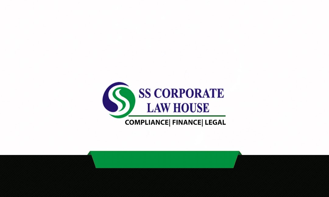 SS Corporate Law House LLP