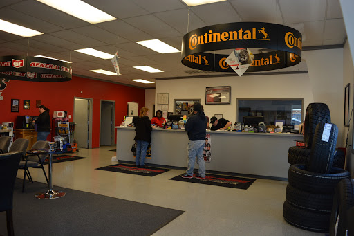 Used Car Dealer «Hi Lo Auto Sales & Service - 40», reviews and photos, 1427 W Patrick St, Frederick, MD 21702, USA