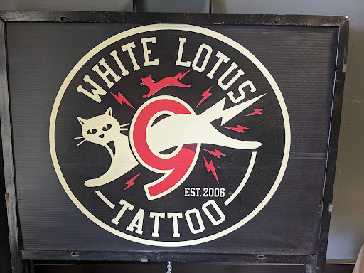 Tattoo Shop «White Lotus Tattoo & Fine Art», reviews and photos, 59 Main St, Toms River, NJ 08753, USA
