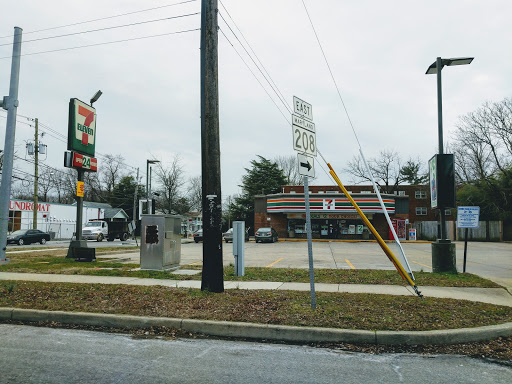 Convenience Store «7-Eleven», reviews and photos, 3737 Hamilton St, Hyattsville, MD 20782, USA