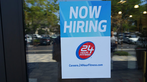 Gym «24 Hour Fitness», reviews and photos, 17970 Studebaker Rd, Cerritos, CA 90703, USA