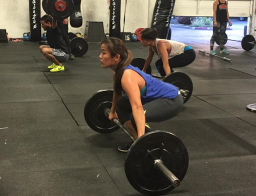 Gym «Smash Gyms», reviews and photos, 1239 Reamwood Ave, Sunnyvale, CA 94089, USA