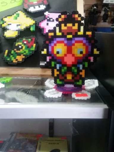 Video Game Store «Retro City Games», reviews and photos, 6100 S Mountain Vista St #120, Henderson, NV 89014, USA