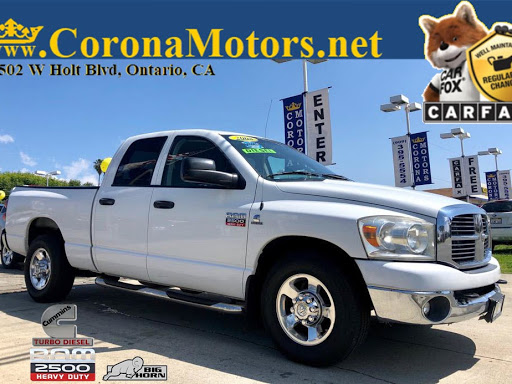 Corona Motors