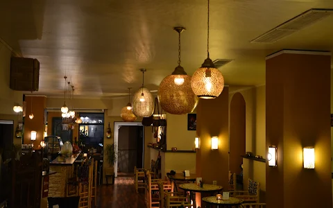Tajin Restaurant image