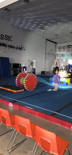 Gymnastics Center «Classic Gymnastics», reviews and photos, 1309 Brown Trail, Bedford, TX 76022, USA