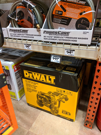 Home Improvement Store «The Home Depot», reviews and photos, 200 South Ave, Garwood, NJ 07027, USA