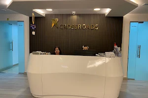 Crossroads Dental Clinic - Sheikh Zayed Road image