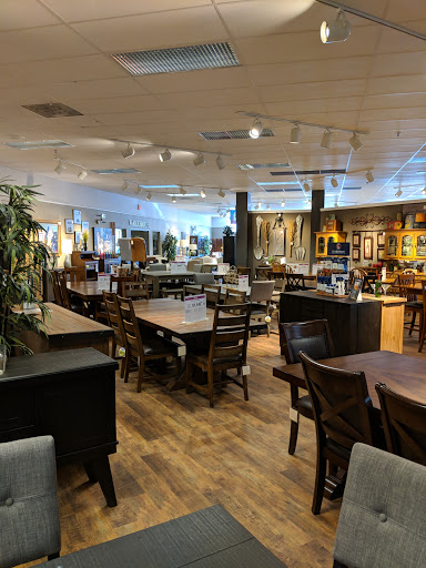 Furniture Store «Steinhafels Furniture», reviews and photos, 7001 118th Ave, Kenosha, WI 53142, USA