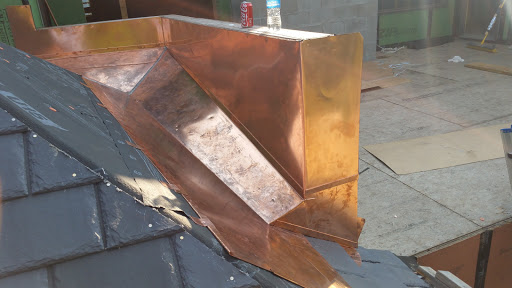 Roofing Contractor «Hardt Roofing», reviews and photos, 6405 Pike St, Mineral Wells, WV 26150, USA