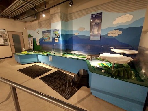 Science Museum «Asheville Museum of Science», reviews and photos, 43 Patton Ave, Asheville, NC 28801, USA