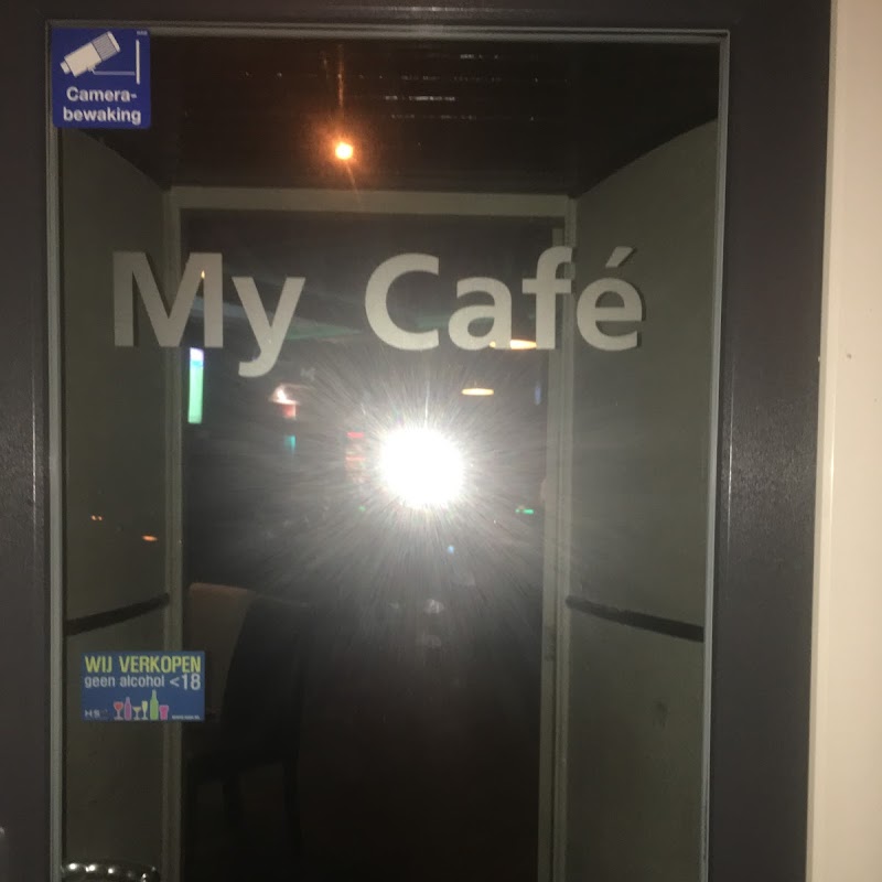My Café