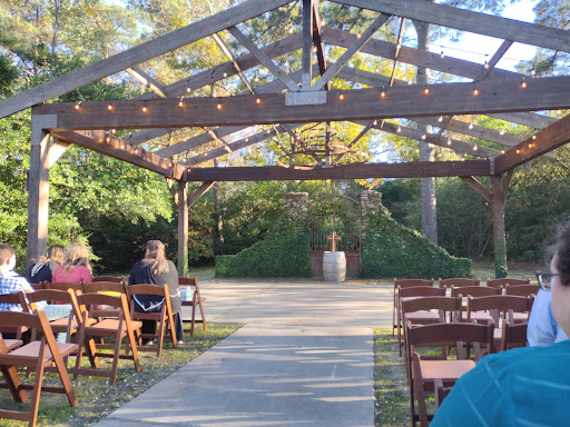 Wedding Venue «Rustic Rose Events», reviews and photos, 13629 Rose Rd, Willis, TX 77378, USA