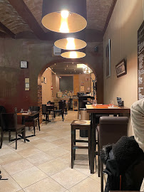 Atmosphère du Restaurant japonais Les Deux Grenouilles à Castelnau-le-Lez - n°8