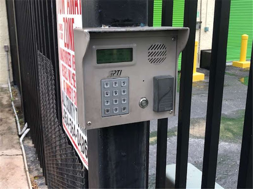 Self-Storage Facility «Storage Post Self Storage Lauderdale Manors», reviews and photos, 2290 NW 19th St, Fort Lauderdale, FL 33311, USA