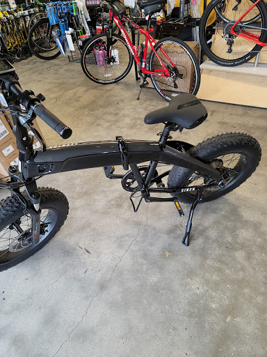 Sporting Goods Store «Tri Hard Sports», reviews and photos, 430 Porter Ave, Ocean Springs, MS 39564, USA