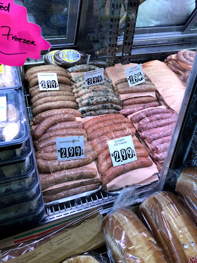 Butcher Shop «Market Place Meats», reviews and photos, 7714 Cooley Lake Rd, Waterford Twp, MI 48327, USA