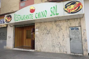 Restaurante china sol image
