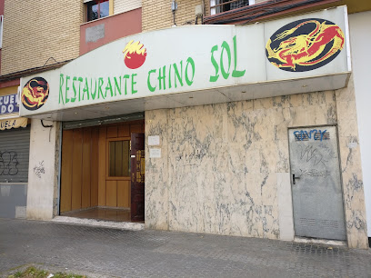 restaurante china sol imagen