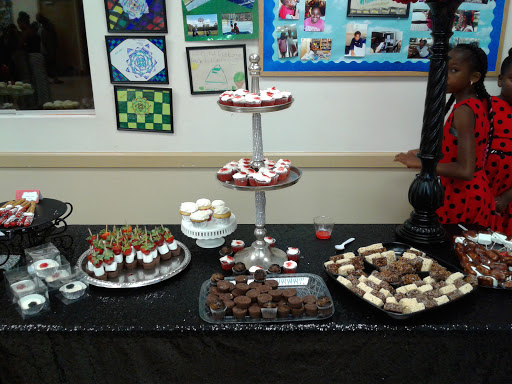 Recreation Center «Rubonia Community Center», reviews and photos, 1309 72nd St E, Palmetto, FL 34221, USA